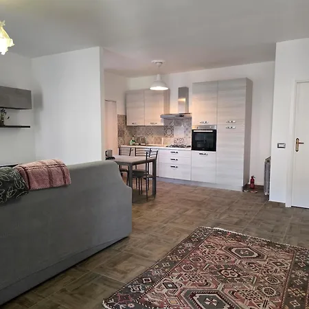 In The Heart Of Ivrea! Apartamento *