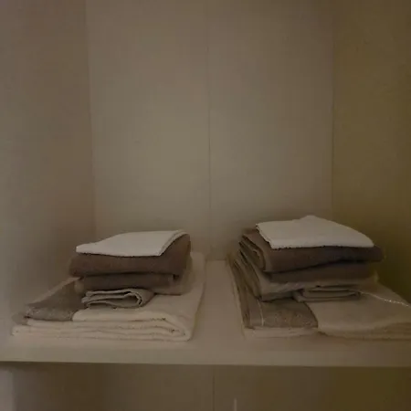 Appartement In The Heart Of Ivrea! *